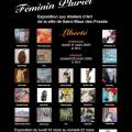 2025 affiche feminin pluriel